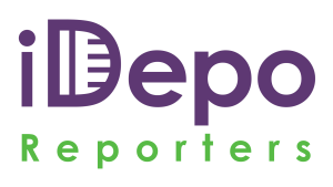 iDepo Reporters